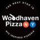 Woodhaven Pizza