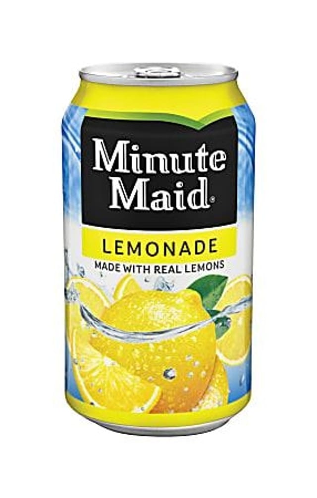 Lemonade, To-Go.