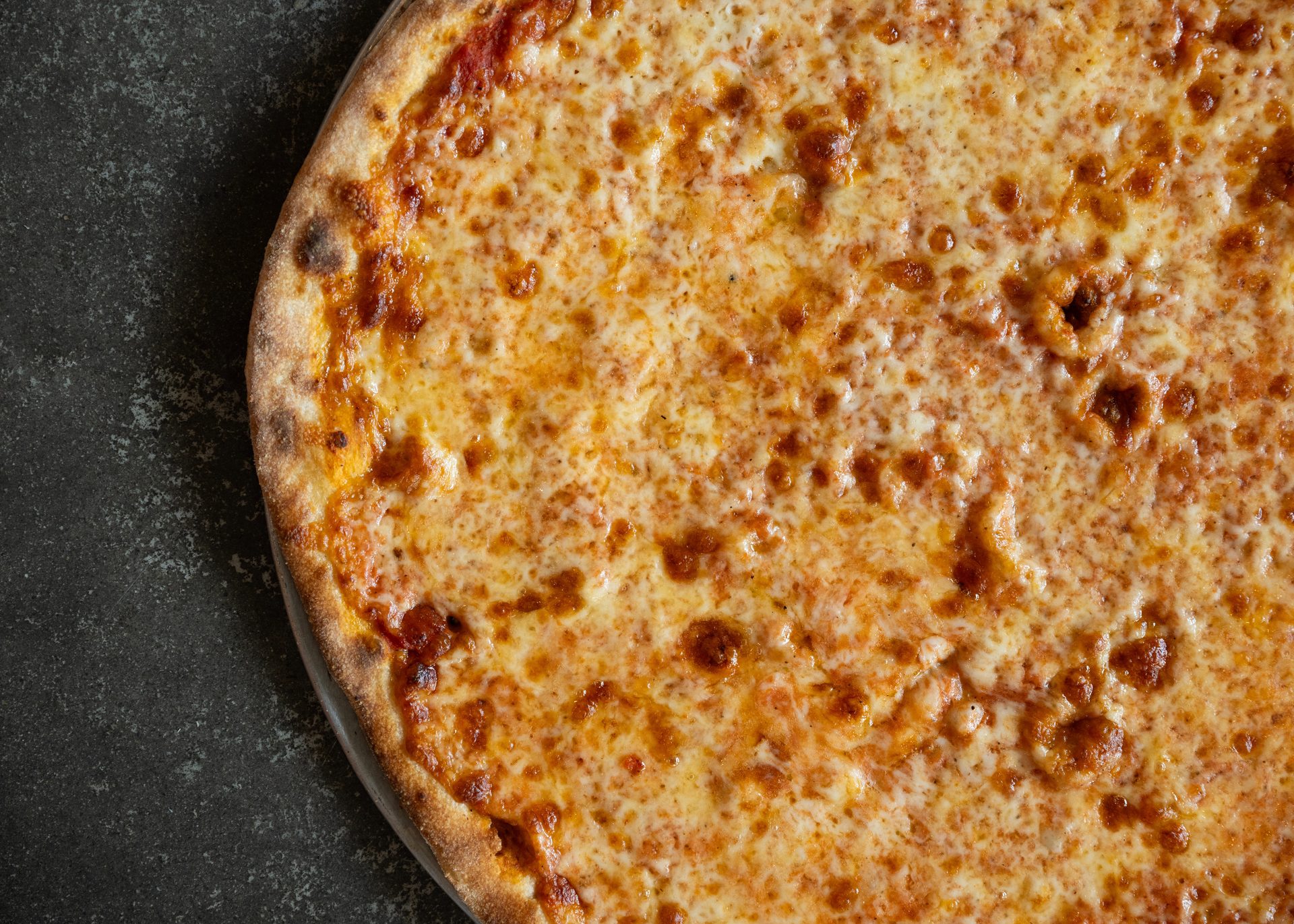 A Legacy Built on Pizza & Tradition