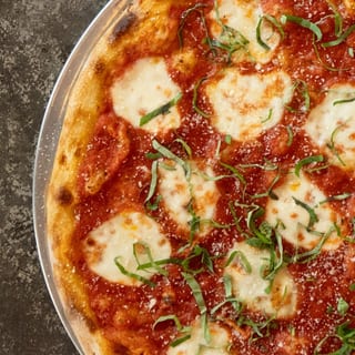 Margherita Pizza (16")