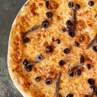 12" Jersey Tomato Pie