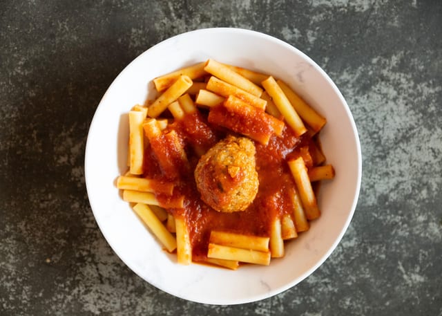 Kids' Pasta