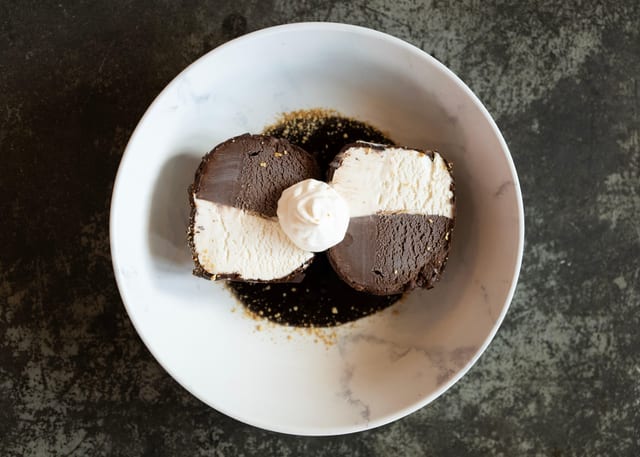 Tartufo (Bomba)
