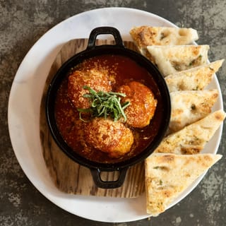 Woodhaven Homemade Meatballs (3)