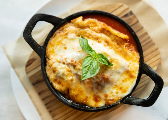 Lasagna