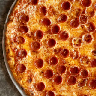 16" Pepperoni Pie