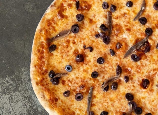 16" Jersey Tomato Pie